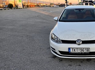 Volkswagen Golf '13 1.6 TDI DESIGN 105PS 5D