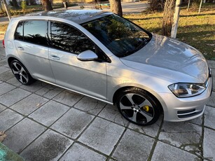 Volkswagen Golf '13 1.6 TDI DSG (7-GEAR)