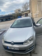 Volkswagen Golf '13