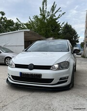 Volkswagen Golf '13