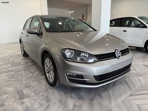 Volkswagen Golf '13 AUTO ΕΛΛΗΝΙΚΟ ΑΝΤΙΠΡΟΣΩΠΕΙΑΣ