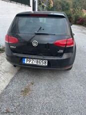 Volkswagen Golf '13