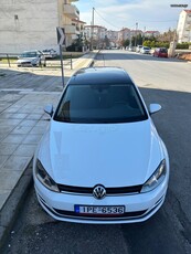 Volkswagen Golf '13 ΑΡΙΣΤΟ ΕΛΛΗΝΙΚΟ ΜΕ ΠΑΝΟΡΑΜΑ ΠΡΑΓΜΑΤΙΚΑ ΧΛΜ