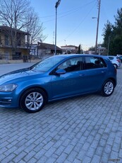 Volkswagen Golf '13