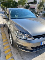 Volkswagen Golf '13 DSG BLUEMOTION