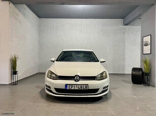 Volkswagen Golf '13 DSG COMFORTLINE LED-NAVI ΕΛΛΗΝΙΚΟ