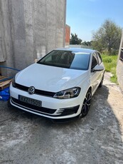 Volkswagen Golf '13