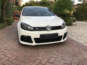 Volkswagen Golf '13 EDITION R