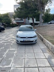 Volkswagen Golf '13