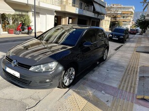 Volkswagen Golf '13 GENERATION