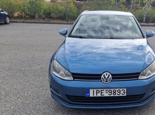 Volkswagen Golf '13 GENERATION