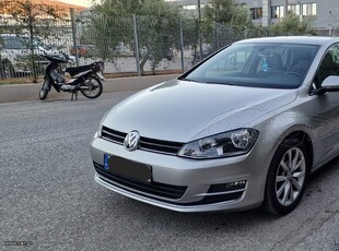 Volkswagen Golf '13 Highline Bluemotion