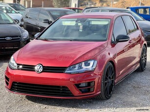 Volkswagen Golf '13 Look 7 R DSG