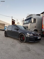 Volkswagen Golf '13 Look GTI