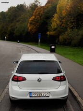 Volkswagen Golf '13 TDI