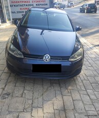 Volkswagen Golf '13 TSI 1.2 BLUE MOTION