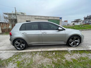 Volkswagen Golf '13 TSI 140PS GT SPORT