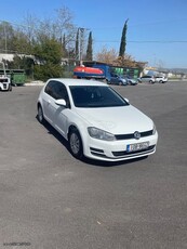 Volkswagen Golf '13 TSI