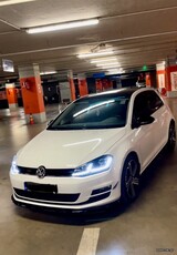 Volkswagen Golf '13 TSI