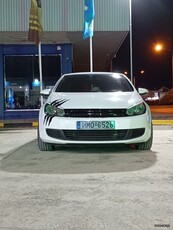 Volkswagen Golf '13 TSI