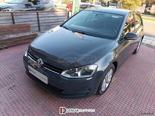 Volkswagen Golf '13 VII DSG 1.4 TSI 122Hp