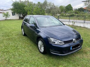 Volkswagen Golf '14 1.2 TSI BMT Cup