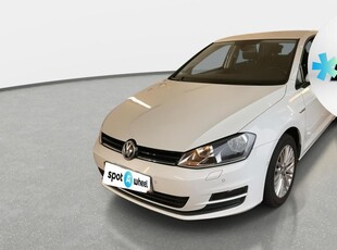 Volkswagen Golf '14 1.2 TSI Cup BlueMotion Tech | ΕΩΣ 5 ΕΤΗ ΕΓΓΥΗΣΗ