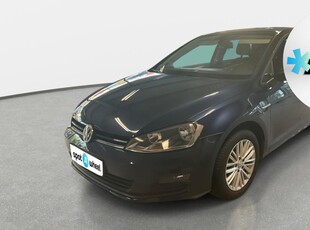 Volkswagen Golf '14 1.2 TSI Cup BlueMotion Tech | ΕΩΣ 5 ΕΤΗ ΕΓΓΥΗΣΗ