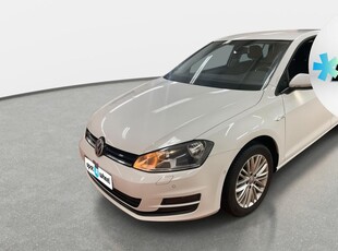 Volkswagen Golf '14 1.2 TSI Cup BlueMotion Tech | ΕΩΣ 5 ΕΤΗ ΕΓΓΥΗΣΗ