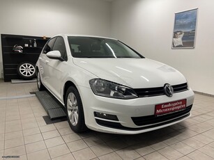 Volkswagen Golf '14 1.4 TSI BLUEMOTION 122PS