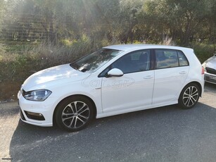 Volkswagen Golf '14 1.4 TSI EDITION 40