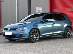 Volkswagen Golf '14 1.4 TSI HIGHLINE