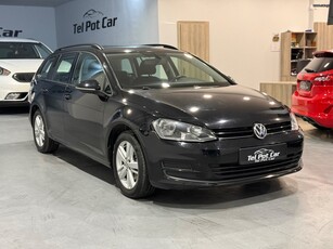 Volkswagen Golf '14