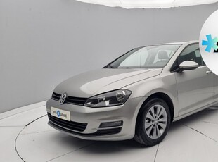 Volkswagen Golf '14 1.6 BlueMotion Confortline | ΕΩΣ 5 ΕΤΗ ΕΓΓΥΗΣΗ