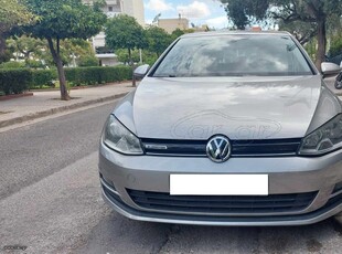 Volkswagen Golf '14 1.6 TDI BLUEMOTION