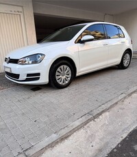 Volkswagen Golf '14 1.6 TDI BLUEMOTION