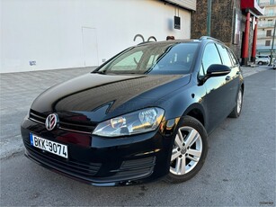 Volkswagen Golf '14 1.6 TDI BLUEMOTION