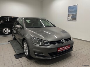 Volkswagen Golf '14 1.6 TDI DSG