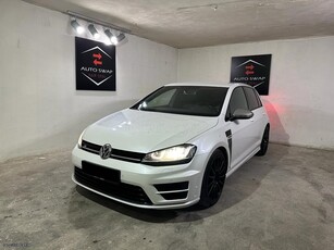 Volkswagen Golf '14 2.0 TSI R 4MOTION