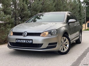 Volkswagen Golf '14 ΕΠΩΛΗΘΗ!!!!