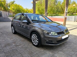 Volkswagen Golf '14 4x4 DSG DIESEL