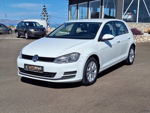 Volkswagen Golf '14