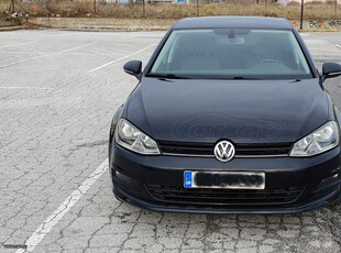 Volkswagen Golf '14