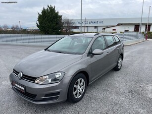 Volkswagen Golf '14 AUTO ΚΟΣΚΕΡΙΔΗ