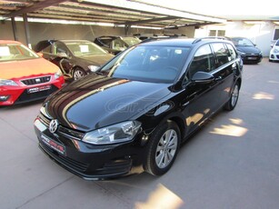 Volkswagen Golf '14 (CNG) ADAPTIVE CRUISE ΚΑΜΕΡΑ ΘΕΡΜΑΙΝ''PRODRIVE''