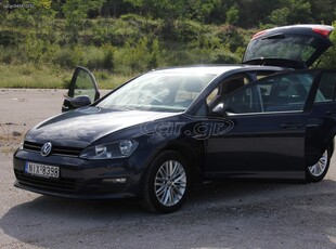 Volkswagen Golf '14 Cup