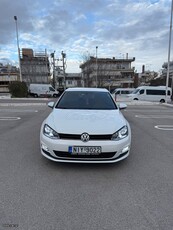 Volkswagen Golf '14