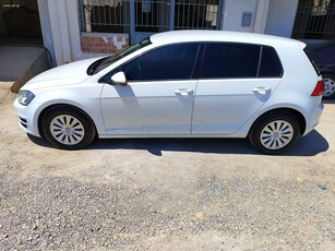 Volkswagen Golf '14