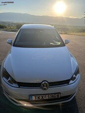 Volkswagen Golf '14 Golf 1.6 Tdi