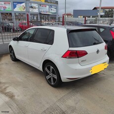 Volkswagen Golf '14 Golf 7 1.2 bluemotion